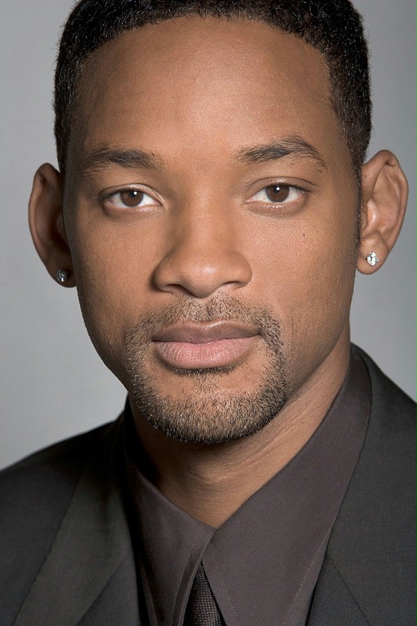 Will Smith